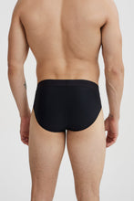 Load image into Gallery viewer, B'there Seamless Performance 2-Pack Microfiber Brief