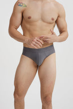 Load image into Gallery viewer, B'there Seamless Performance Microfiber Brief