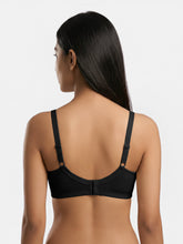 Load image into Gallery viewer, Sonari Cotton Non-Padded Wirefree Medium Coverage Minimizer Bra – UNIQUE