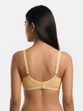 Load image into Gallery viewer, Sonari Cotton Non-Padded Wirefree Medium Coverage Minimizer Bra – UNIQUE