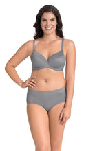 Load image into Gallery viewer, Amante Ultimo Smooth Definition Padded Wired Bra - Tradewinds