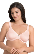 Load image into Gallery viewer, Amante Ultimo Contour Support Non-Padded Wired Bra - Cloud Pink