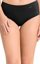 Load image into Gallery viewer, Amante Ultimo Invisible comfort seamless midi - Black