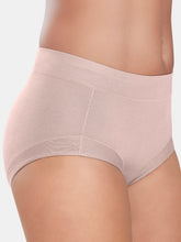Load image into Gallery viewer, Sonari Sonari 3151 Women's Ultra Soft Lenzing Modal Mid Rise Full Coverage Panties Pack – 3151