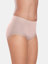 Load image into Gallery viewer, Sonari Sonari 3151 Women's Ultra Soft Lenzing Modal Mid Rise Full Coverage Panties Pack – 3151