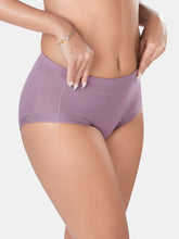 Load image into Gallery viewer, Sonari Sonari 3151 Women's Ultra Soft Lenzing Modal Mid Rise Full Coverage Panties Pack – 3151