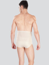 Load image into Gallery viewer, Dermawear Men's V-Shaper Abdomen Shapewear