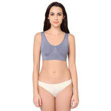 Load image into Gallery viewer, Wacoal Basic Mold Low Waist Low Coverage Everyday Wear Bikini Panty - Cream W63A140IN