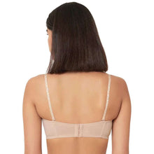 Load image into Gallery viewer, Wacoal Basic Mold Padded Non Wired Half Cup Strapless T-Shirt Bra - Beige WB3X260IN