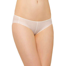 Load image into Gallery viewer, Wacoal Feel Free Low Waist Low Coverage Bikni Panty - Cream WU1738
