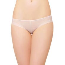 Load image into Gallery viewer, Wacoal Feel Free Low Waist Low Coverage Bikni Panty - Pink WU1738