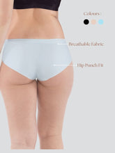 Load image into Gallery viewer, Dermawear Women's Invism Panty I-231
