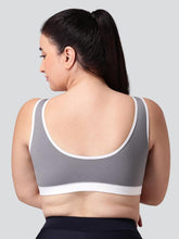 Load image into Gallery viewer, Dermawear Women's Sports Bra SB-1106