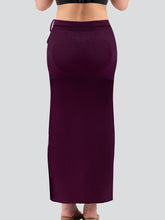 Load image into Gallery viewer, Dermawear Women's S3 Silicone Saree Shapewear
