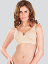 Load image into Gallery viewer, Dermawear Women's Frolic Bust Shaper
