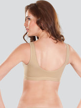 Load image into Gallery viewer, Dermawear Women's Frolic Bust Shaper