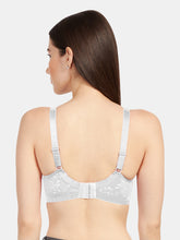 Load image into Gallery viewer, Sonari Non-Padded Non-Wired T-shirt Bra with Medium Coverage in Polyester - SMT007