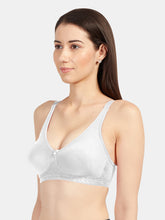 Load image into Gallery viewer, Sonari Non-Padded Non-Wired T-shirt Bra with Medium Coverage in Polyester - SMT007