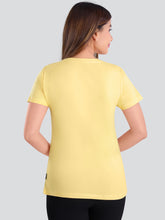 Load image into Gallery viewer, Dermawear Women's Active Cotton T-Shirt TC-905