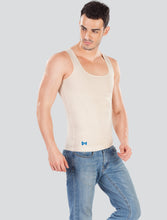 Load image into Gallery viewer, Dermawear Men's Zenrik Everyday Abdomen & Chest Shapewear