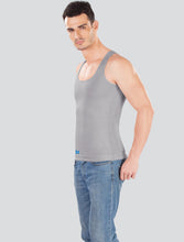 Load image into Gallery viewer, Dermawear Men's Zenrik Everyday Abdomen & Chest Shapewear