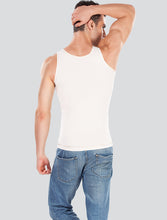 Load image into Gallery viewer, Dermawear Men's Zenrik Everyday Abdomen & Chest Shapewear
