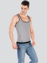 Load image into Gallery viewer, Dermawear Men's Zenrik Everyday Abdomen & Chest Shapewear