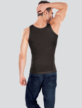 Load image into Gallery viewer, Dermawear Zenrik Abdomen and Chest Shapewear for Men