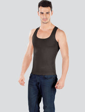 Load image into Gallery viewer, Dermawear Zenrik Abdomen and Chest Shapewear for Men