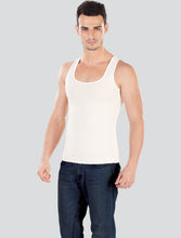 Load image into Gallery viewer, Dermawear Zenrik Abdomen and Chest Shapewear for Men
