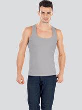 Load image into Gallery viewer, Dermawear Zenrik Abdomen and Chest Shapewear for Men