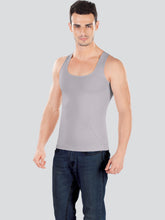 Load image into Gallery viewer, Dermawear Zenrik Abdomen and Chest Shapewear for Men