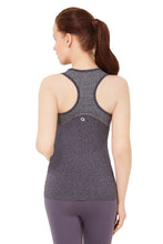 Load image into Gallery viewer, Amante Sports Tank Top - Black 17106