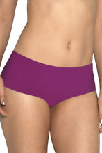 Load image into Gallery viewer, Amante Wild Orchid Vanish Seamless Bikini Panty - Wild Orchid 11406