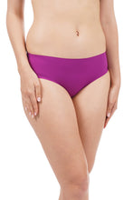 Load image into Gallery viewer, Amante Vanish Seamless Hipster Panty - Wild Orchid 11412