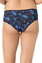 Load image into Gallery viewer, Amante Nocturne Printed Hipster - Nocturne Pr 31701
