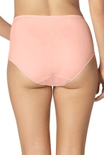 Load image into Gallery viewer, Amante Smooth Sunshine Full Brief - Impatiens Pink 70501