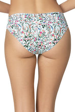 Load image into Gallery viewer, Amante Tropical Delight Bikini - Birds Pr 70601