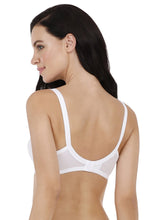Load image into Gallery viewer, Amante Classic Shaper Non-Padded Non-Wired Bra - White 28701