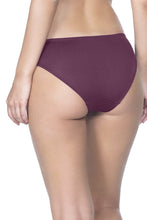 Load image into Gallery viewer, Amante Perfect Lift Bikini Panty - Violet 14507