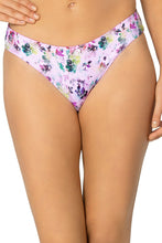 Load image into Gallery viewer, Amante Floral Print Bikini - Floral Pr 71301