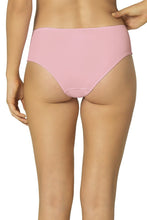 Load image into Gallery viewer, Amante Lace Low Rise Hipster - Pastel L 71501
