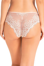 Load image into Gallery viewer, Amante Eternal Bliss Lace Hipster - Pink Pearl 72801