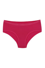 Load image into Gallery viewer, Amante Low Rise Solid Hipster (Pack of 3) 43001