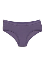 Load image into Gallery viewer, Amante Low Rise Solid Hipster (Pack of 3) 43001