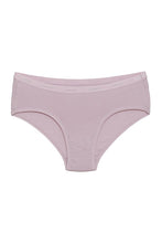Load image into Gallery viewer, Amante Low Rise Solid Hipster (Pack of 3) 43001
