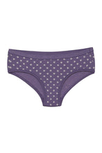 Load image into Gallery viewer, Amante Low Rise Printed Hipster (Pack of 3) 43101