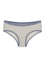 Load image into Gallery viewer, Amante Low Rise Printed Hipster (Pack of 3) 43101