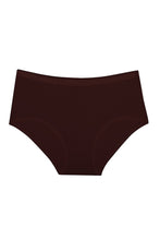 Load image into Gallery viewer, Amante Full Brief Solid Panty (Pack of 3) 53001