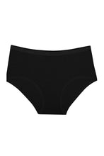 Load image into Gallery viewer, Amante Full Brief Solid Panty (Pack of 3) 53001